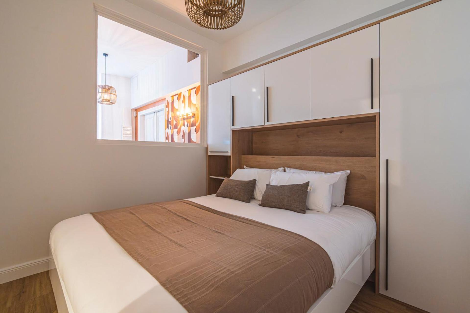 Mm Suites Loft Cathedrale Reims Exterior foto