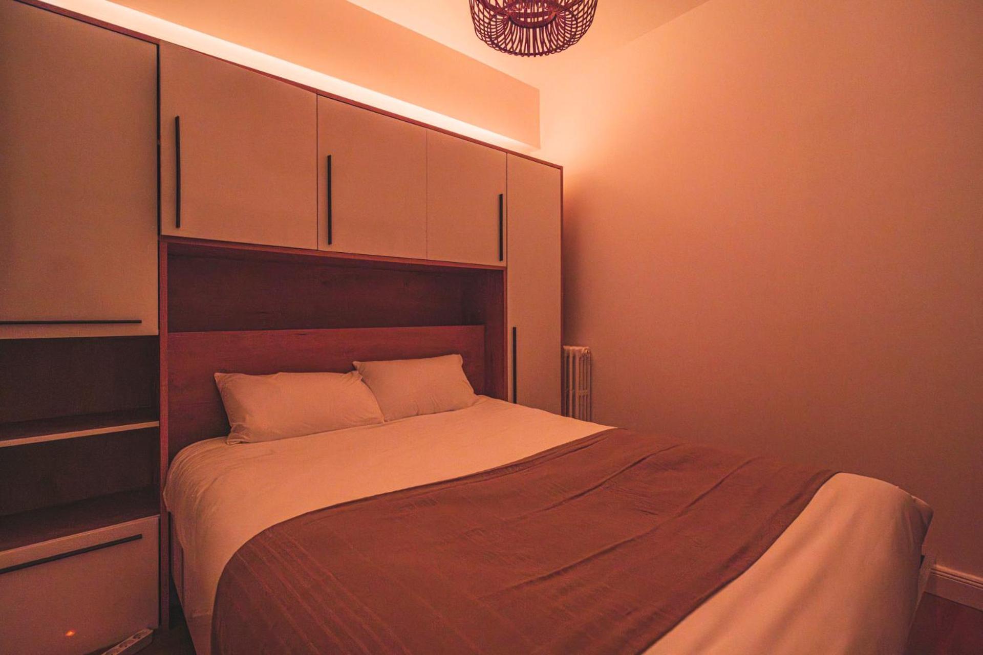 Mm Suites Loft Cathedrale Reims Exterior foto