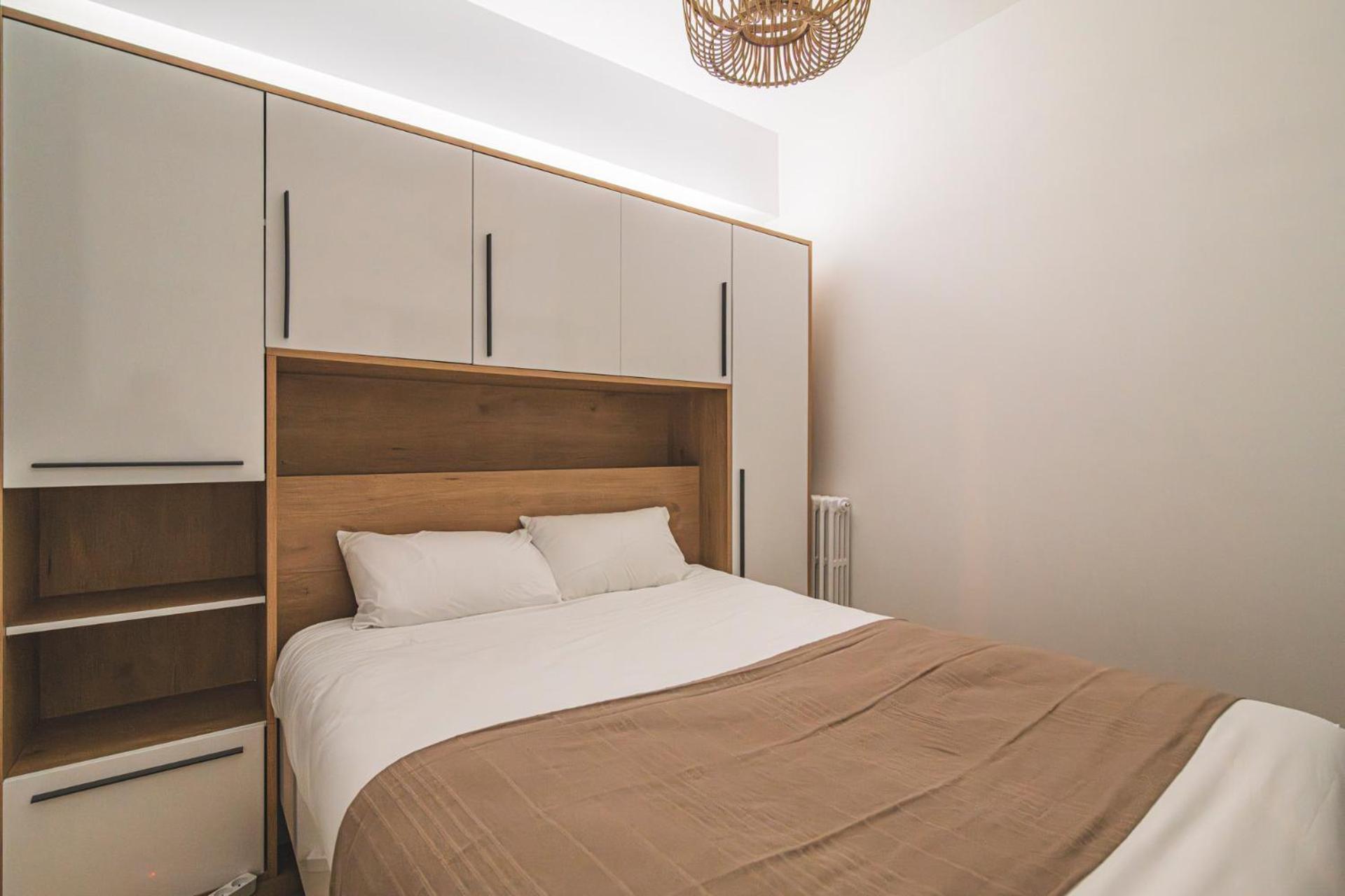 Mm Suites Loft Cathedrale Reims Exterior foto