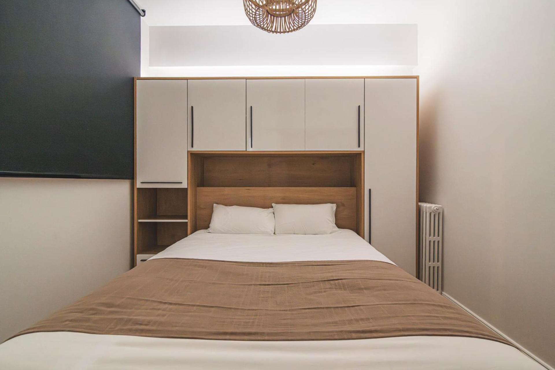 Mm Suites Loft Cathedrale Reims Exterior foto